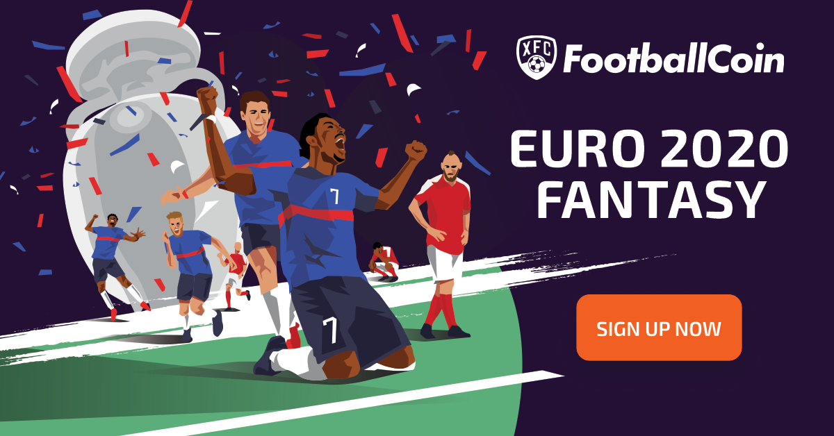 Euro 2021 fantasy football